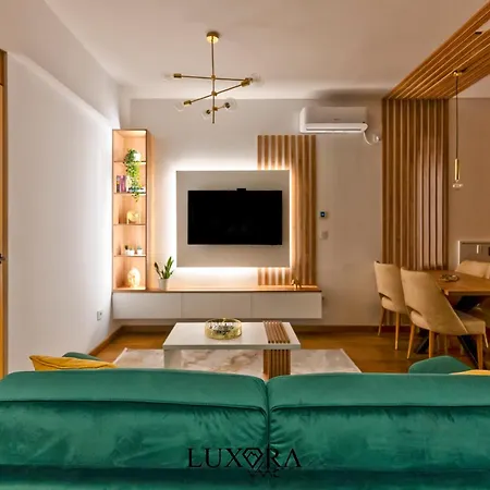 شقة Luxoravmc Zlatibor زلاتيبور