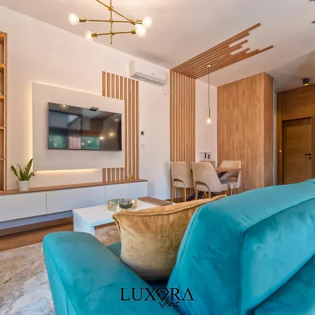 Apartment Luxoravmc Zlatibor *