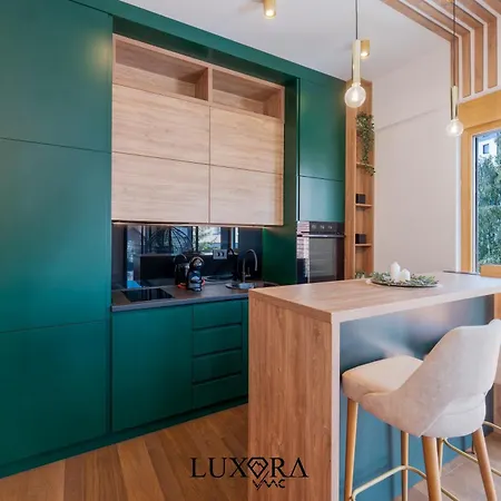 Luxoravmc Zlatibor *