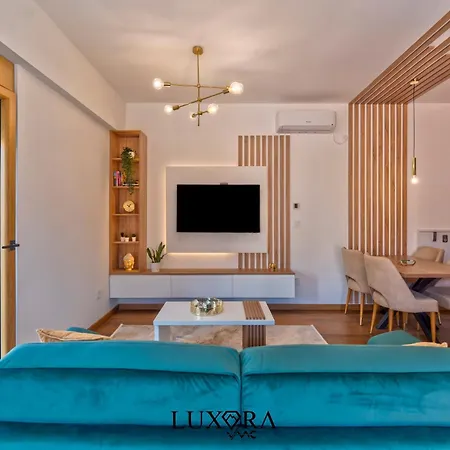 Apartment Luxoravmc Zlatibor *