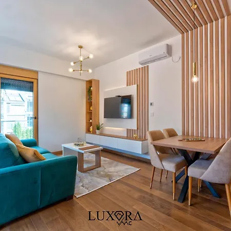 Luxoravmc Zlatibor * Zlatibor