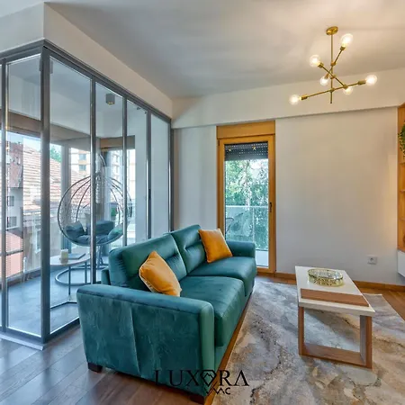 Luxoravmc Zlatibor *