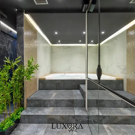 Luxoravmc Zlatibor Apartment Zlatibor