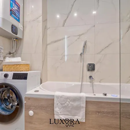 Apartment Luxoravmc Zlatibor Zlatibor