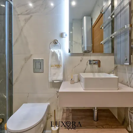 Luxoravmc Zlatibor Zlatibor