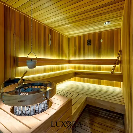 Luxoravmc Zlatibor * Zlatibor