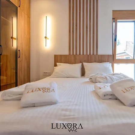 Luxoravmc Zlatibor
