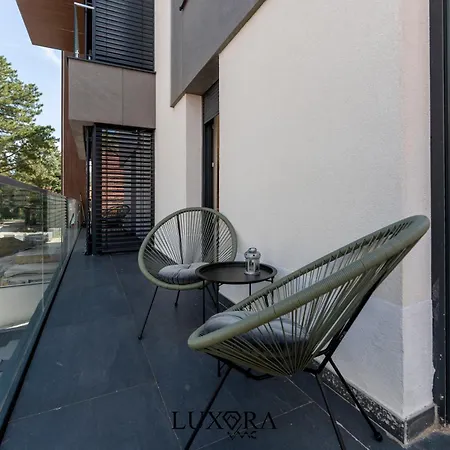 Luxoravmc Zlatibor Apartment