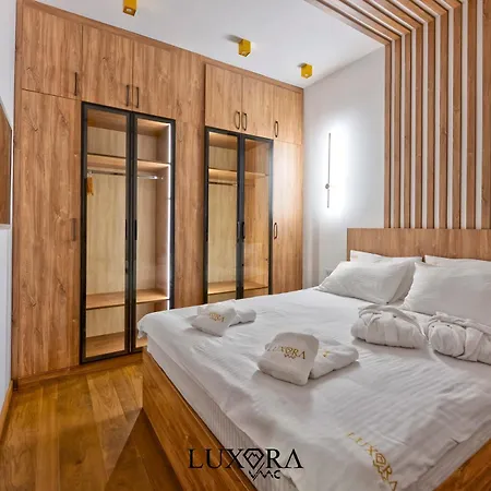 Luxoravmc Zlatibor Apartment Zlatibor