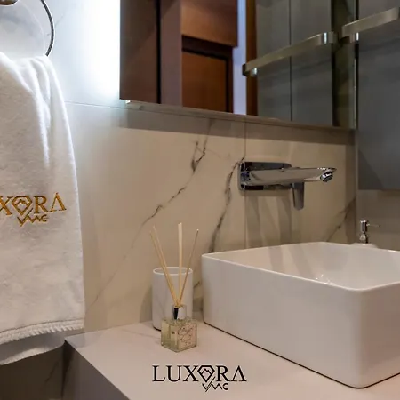 Apartment Luxoravmc Zlatibor Zlatibor