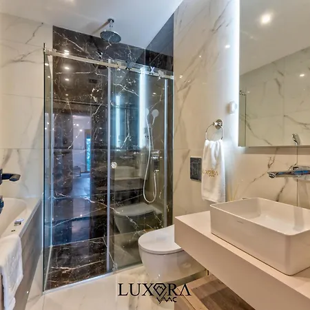 Luxoravmc Zlatibor