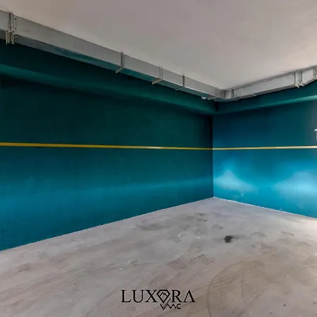 Luxoravmc Zlatibor Apartment
