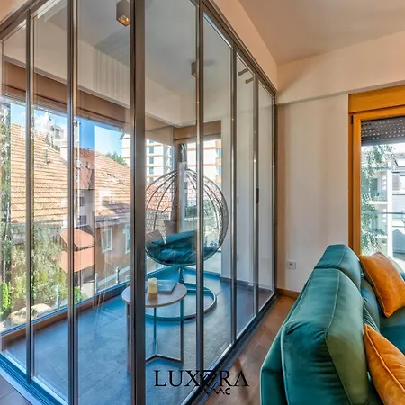 Apartment Luxoravmc Zlatibor