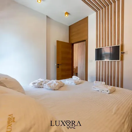 Luxoravmc Zlatibor Apartment *