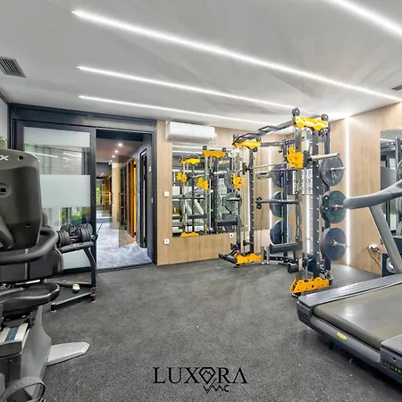 Luxoravmc Zlatibor *