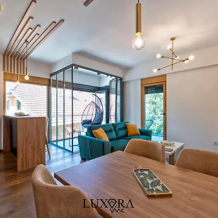 Luxoravmc Zlatibor
