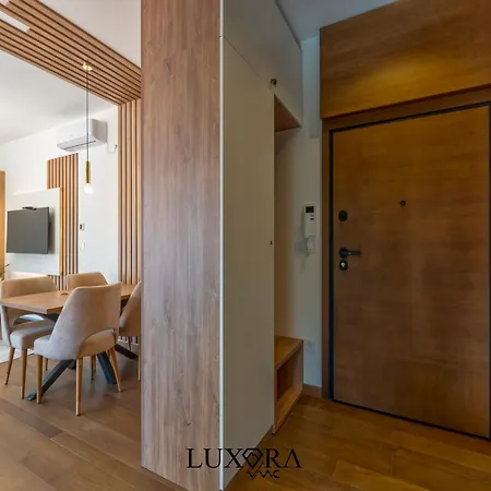 Luxoravmc Zlatibor Apartment