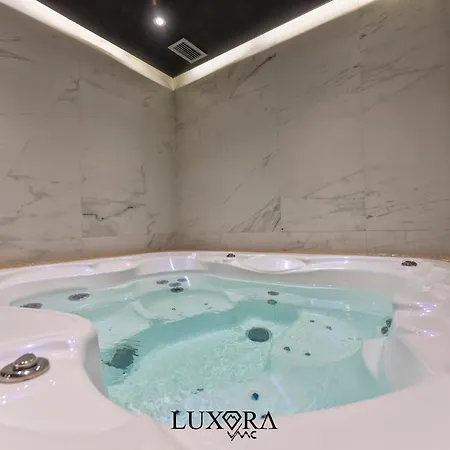 Apartment Luxoravmc Zlatibor