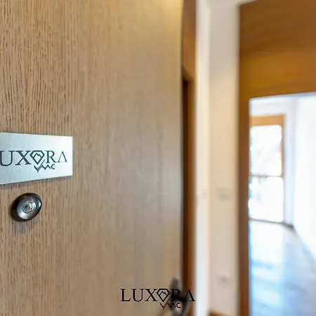 Luxoravmc Zlatibor