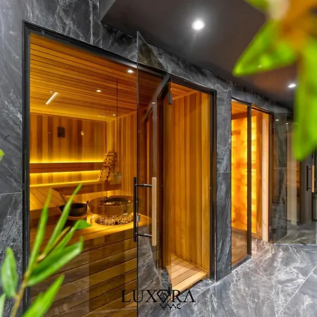 Luxoravmc Zlatibor Apartment