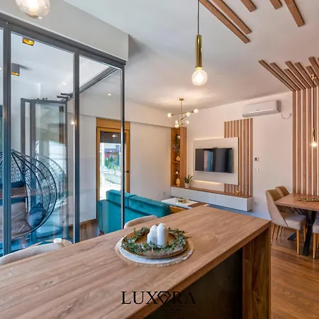 Luxoravmc Zlatibor Apartment *
