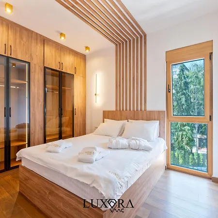 Luxoravmc Zlatibor Apartment Zlatibor