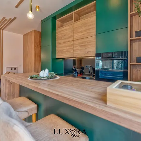 Luxoravmc Zlatibor *