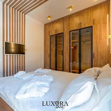 Luxoravmc Zlatibor Zlatibor