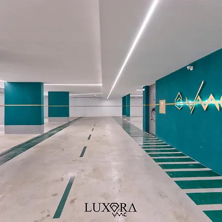 Luxoravmc Zlatibor