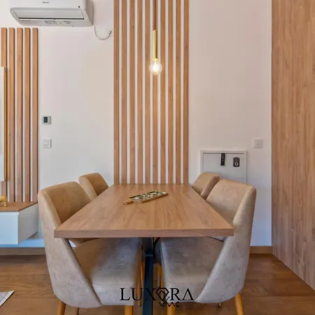 Luxoravmc Zlatibor Apartment Zlatibor