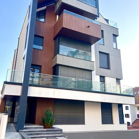 Apartment Luxoravmc Zlatibor Zlatibor