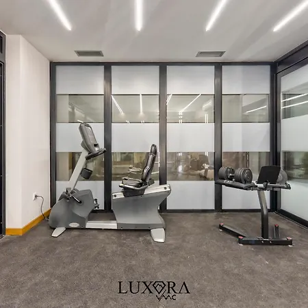 Luxoravmc Zlatibor *