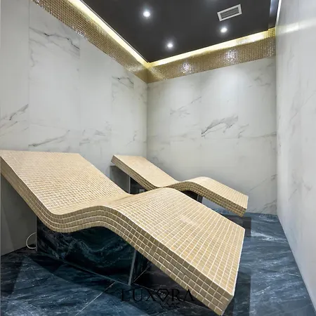 Luxoravmc Zlatibor * Zlatibor