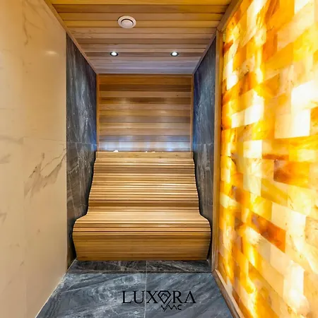 Luxoravmc Zlatibor Apartment