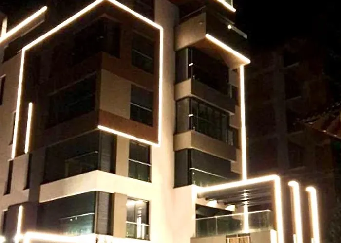 Apartamento Luxoravmc Zlatibor