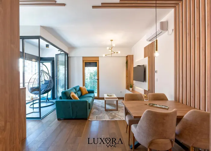 Luxoravmc Zlatibor