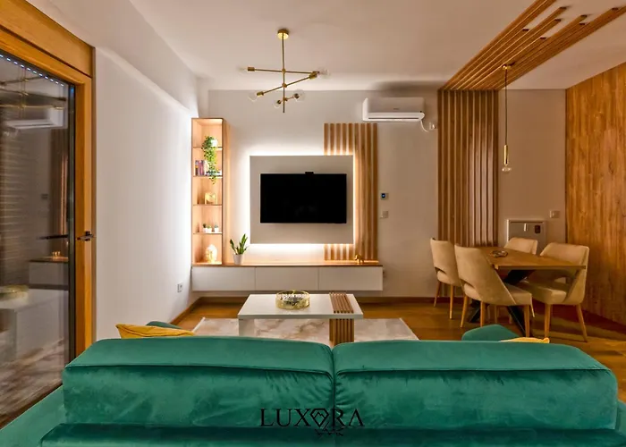 Apartamento Luxoravmc Zlatibor Zlatibor