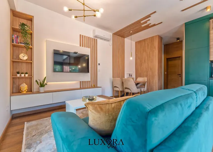 شقة Luxoravmc Zlatibor *