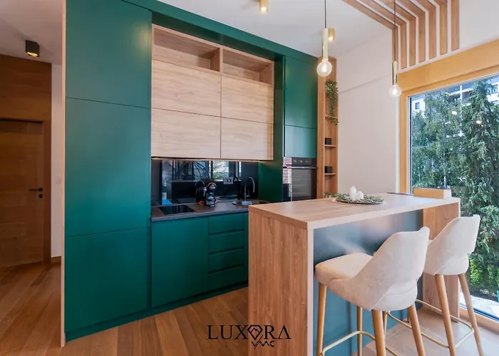 Luxoravmc Zlatibor *