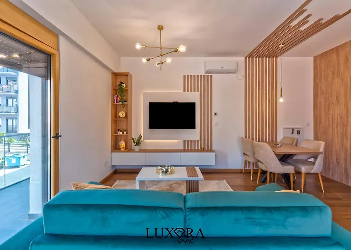 شقة Luxoravmc Zlatibor *