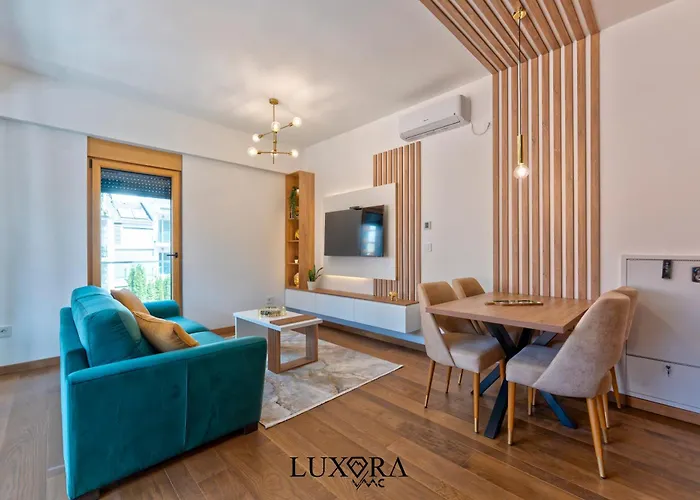 Luxoravmc Zlatibor * Zlatibor