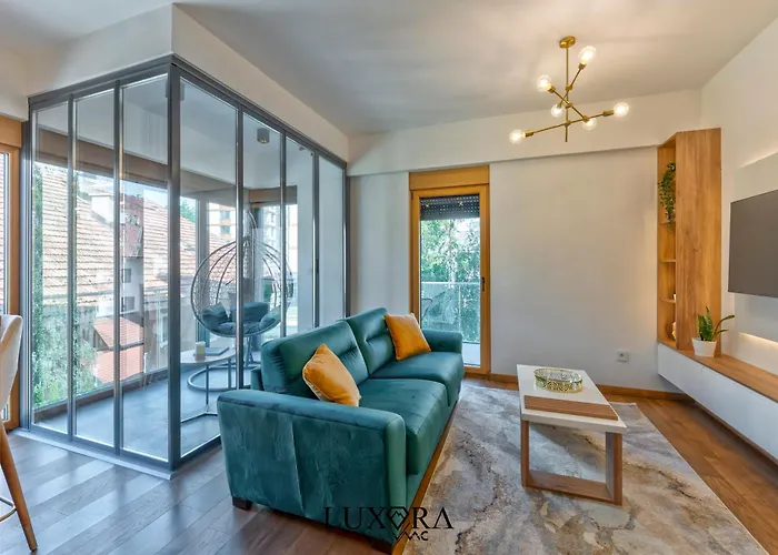 Luxoravmc Zlatibor *