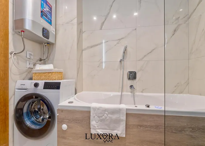 Apartamento Luxoravmc Zlatibor Zlatibor