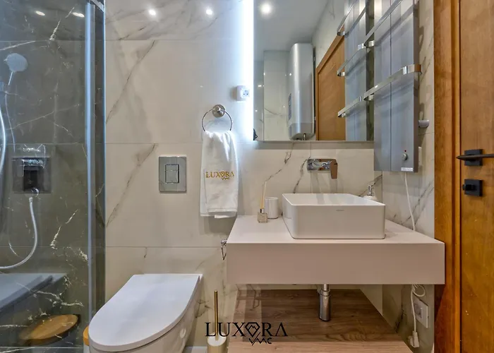 Luxoravmc Zlatibor زلاتيبور