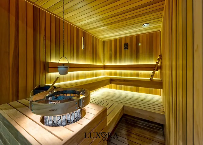 Luxoravmc Zlatibor * زلاتيبور