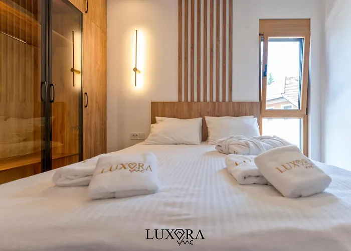 Luxoravmc Zlatibor