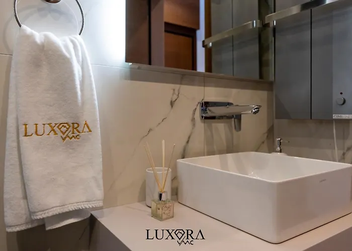 Apartamento Luxoravmc Zlatibor Zlatibor