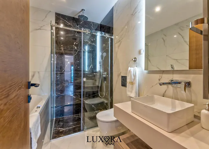 Luxoravmc Zlatibor