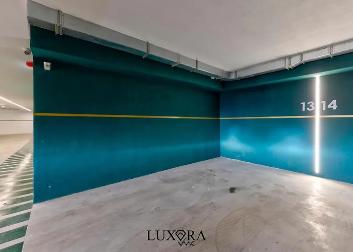 Luxoravmc Zlatibor Apartamento