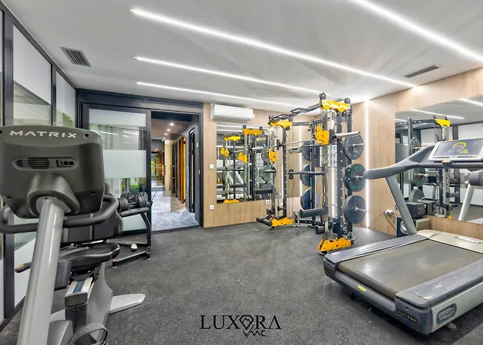 Luxoravmc Zlatibor *